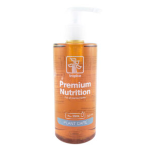 FLÜSSIGDÜNGER PREMIUM NUTRITION - 300 ml