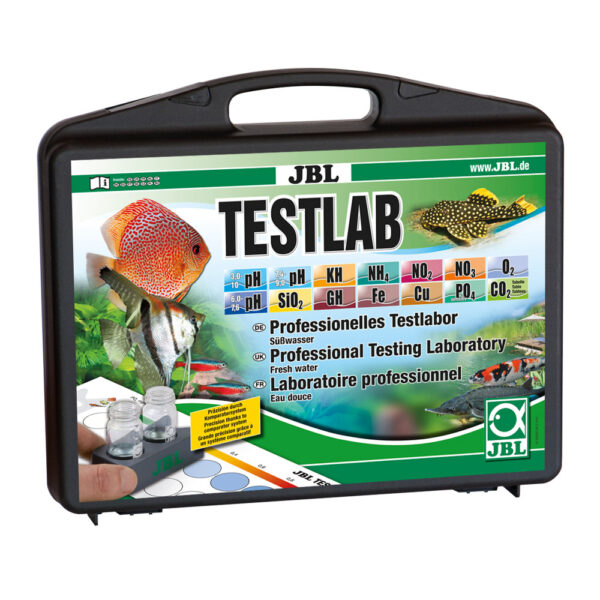 JBL TESTLAB - Aquarium JBL Produkte günstig online kaufen