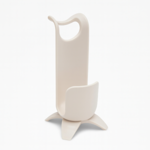 Standfuß Co2 Anlage Flasche Tropica System Nano