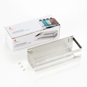 Edelstahl Korb für Chihiros Dosierflaschen