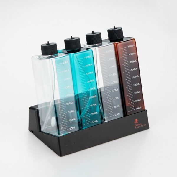 Chihiros Magnetrührer für Dosieranlage – Bild 4
