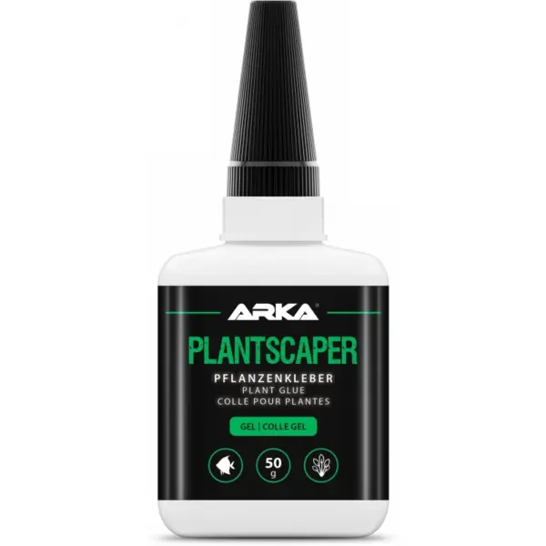ARKA Plantscaper Gel 50 g | Sekundenkleber