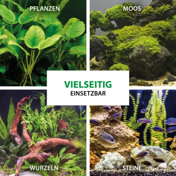 ARKA Plantscaper Dünnflüssig 50 g | Sekundenkleber – Bild 7