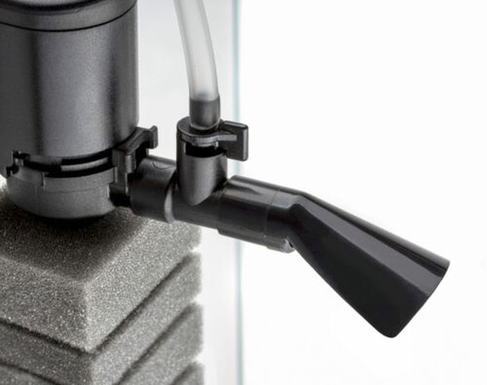 Aquael Turbo Mini Filter – Bild 3