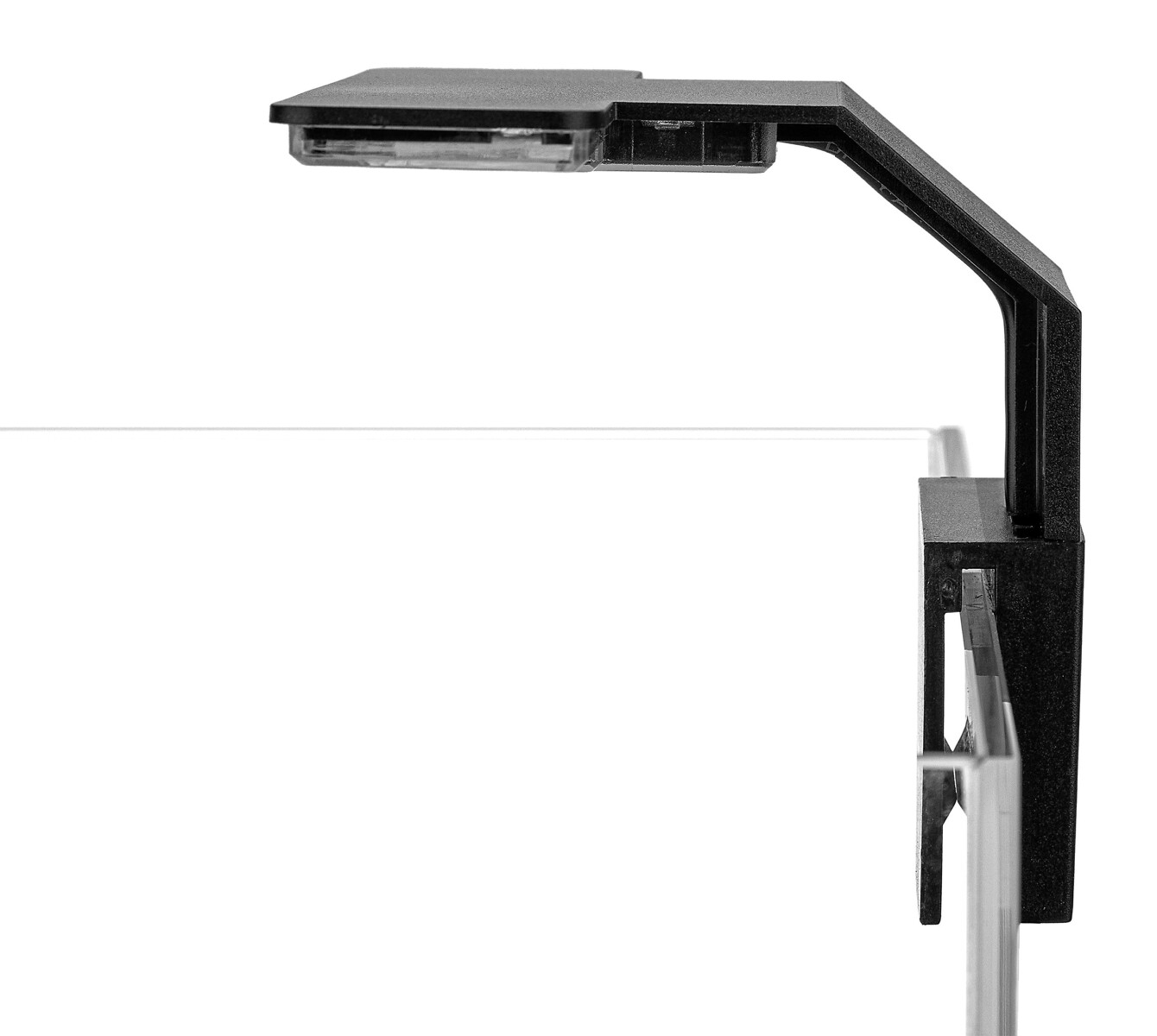 Happet Aquariumlampe Mini Schwarz 6W – Bild 2
