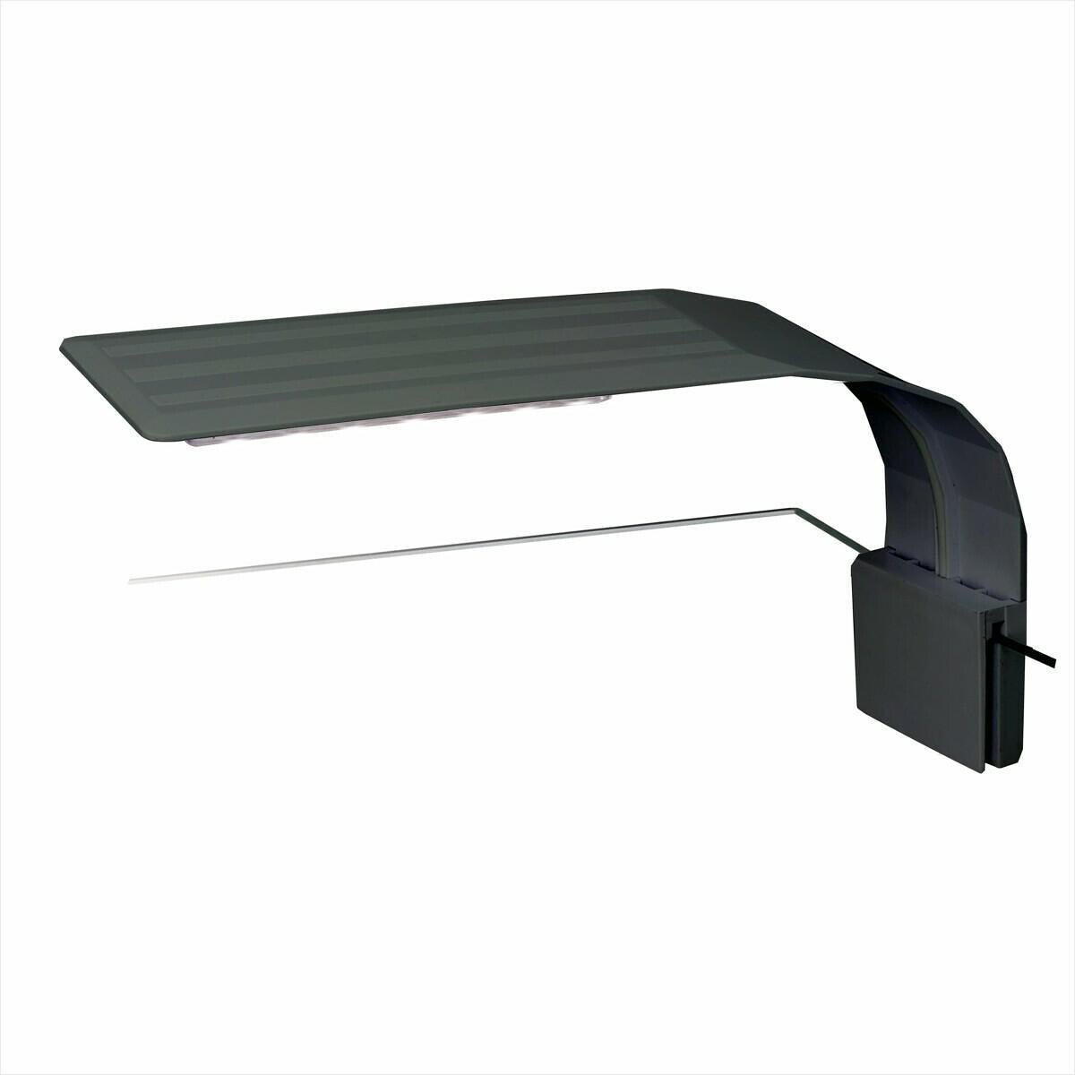 Happet AquaLED Nano Black 7W Lampe – Bild 3