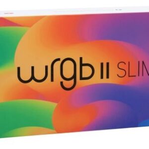 Chihiros WRGB II Slim LED Aquariumbeleuchtung