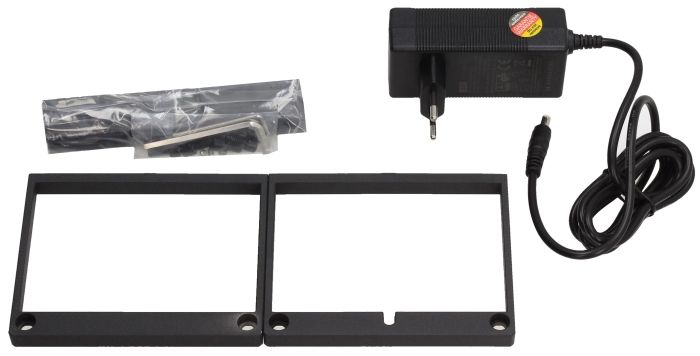 Chihiros WRGB II Slim LED Aquariumbeleuchtung – Bild 3