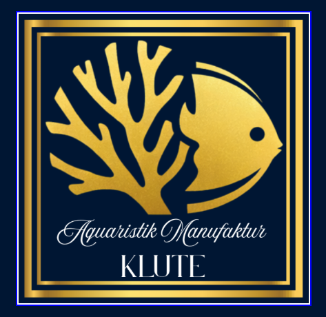 Logo Aquaristik Manufaktur Klute