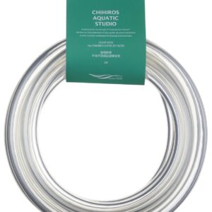 Chihiros Schlauch Transparent 16/22 mm (3 m)