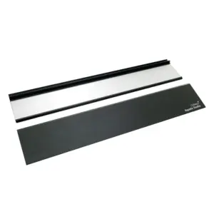 Chihiros Blende verspiegelt für WRGB2 + Slim 30 cm