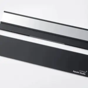 Chihiros Blenden für Vivid 2 Schwarz (verspiegelt)