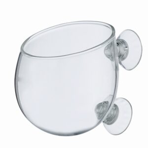 Chihiros Glas Vase für Pflanzen