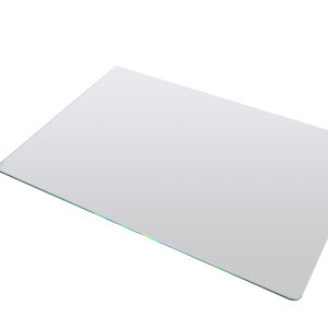Me My Tank Abdeckscheibe kurz 35 L (38 x 26,5 cm)