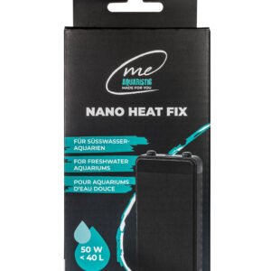 Me Nano Heat FIX (50 W / 40 L), Heizer