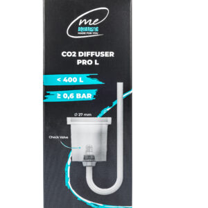 Me CO2 Diffuser Pro L (bis 400 L)