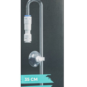 Me CO2 Diffuser Double U 35 cm (bis 350 L)