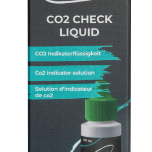 Me CO2 Check Liquid (30 ml), Indikatorlösung