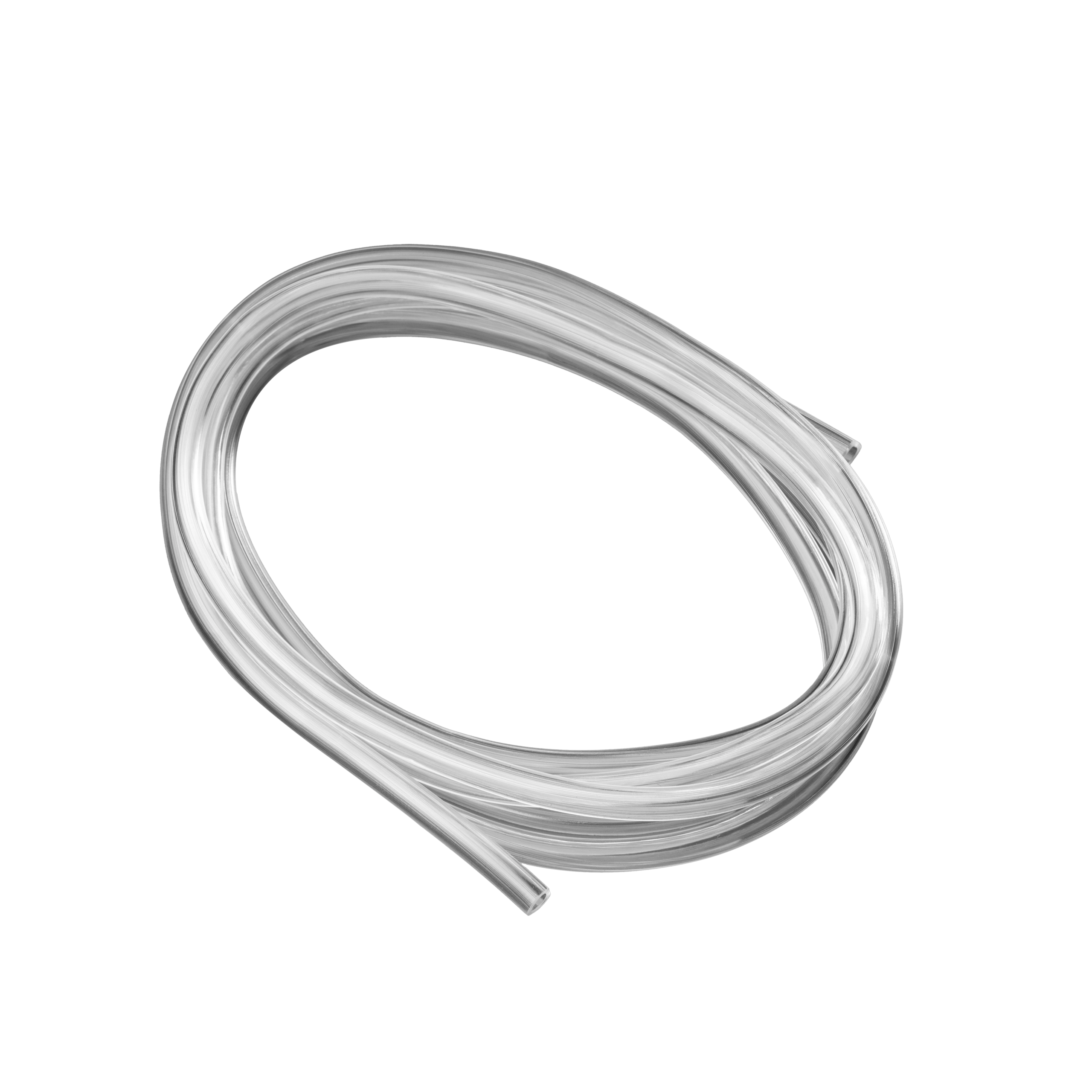 Me FlexTube CO2 Schlauch (2 m), Transparent