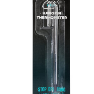 Me Hang-On Thermometer