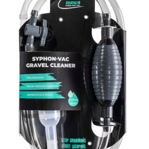 Me Syphon-Vac Gravel Cleaner
