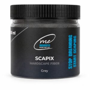 Me Scapix Hardscape Fiber Grey (350 ml)