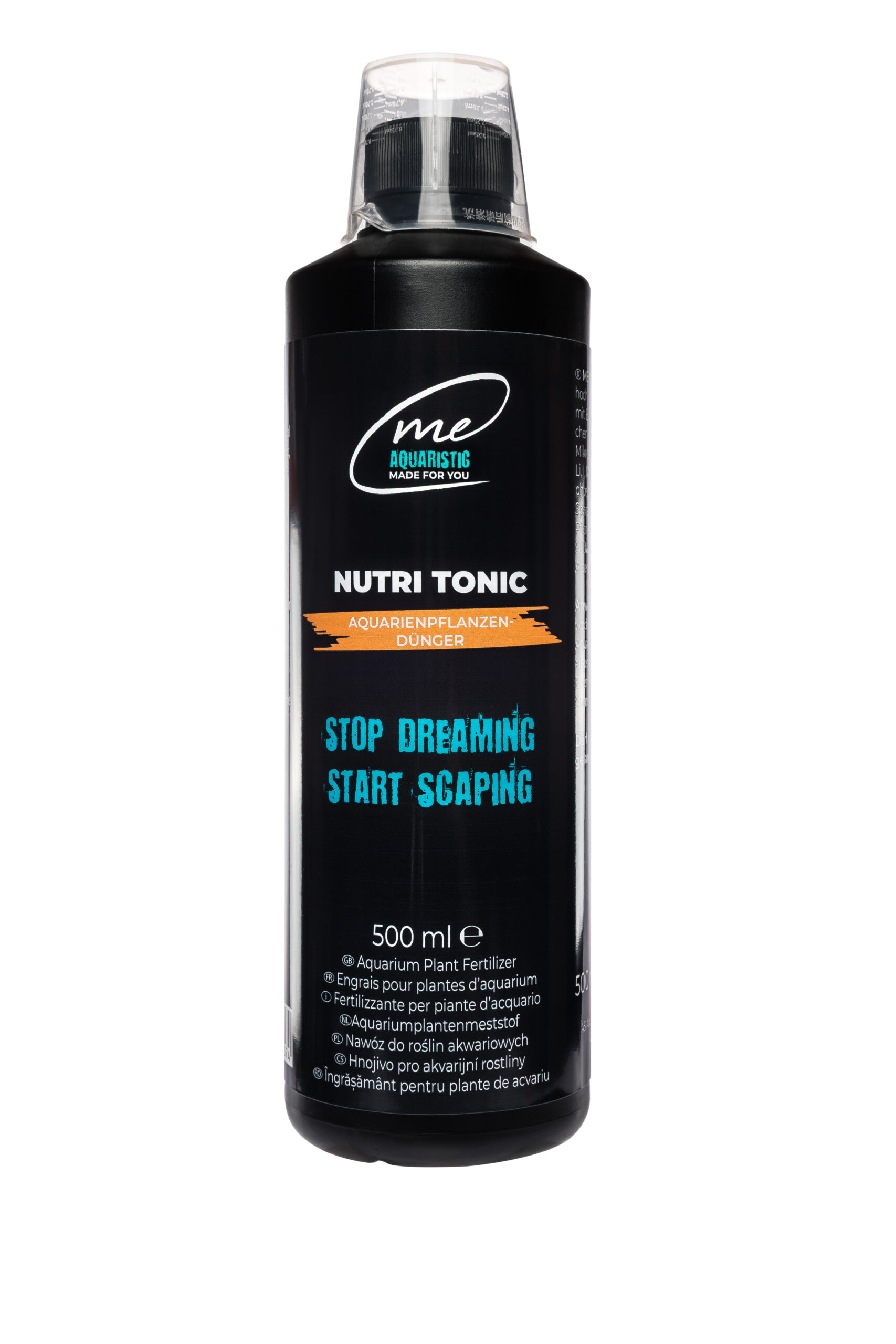 Me NutriTonic (500 ml), Universaldünger