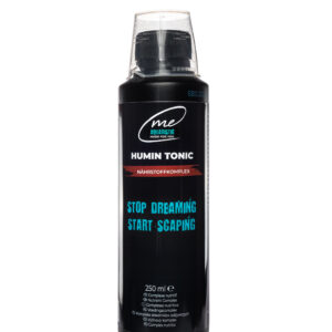 Me HuminTonic (250 ml), Nährstoffe