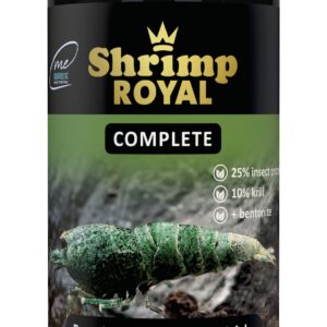 Me Shrimp Royal Complete (60 g)