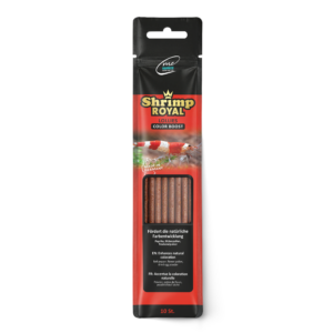 Me Shrimp Royal Lollies Color Boost (10 St.)