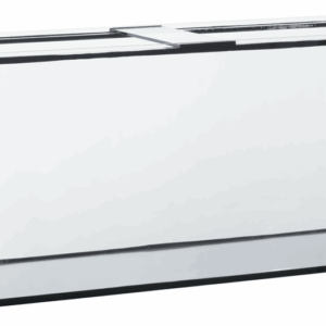Me Top-Glas Aquarium (150 x 50 x 50 cm) 10 mm 375L