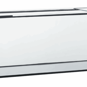Me Top-Glas Aquarium (200 x 80 x 60 cm) 12 mm 960L
