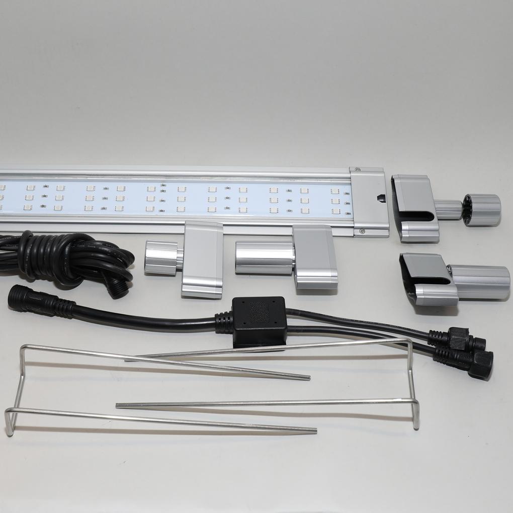 JBL LED SOLAR EFFECT 8W, 438mm – Ansicht 2