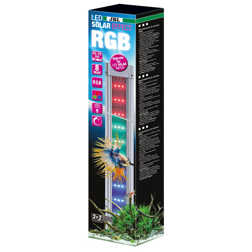 JBL LED SOLAR EFFECT 8W, 438mm – Ansicht 3