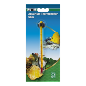 JBL Aquarium Thermometer Slim