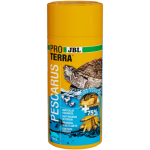 JBL PROTERRA PESCARUS 250ml