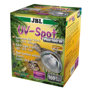 JBL UV-Spot plus 160W
