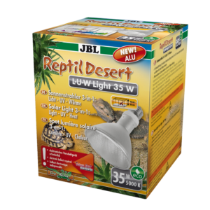 JBL ReptilDesert L-U-W Light alu 35W