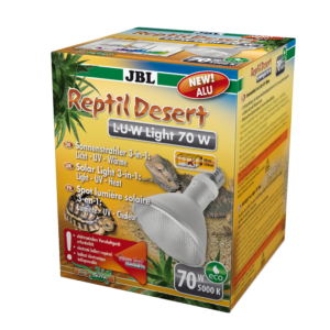 JBL ReptilDesert L-U-W Light alu 70W