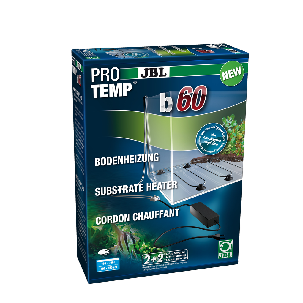 JBL PROTEMP b60 III