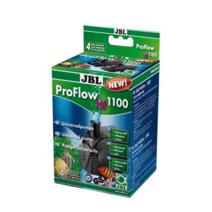JBL ProFlow u1100