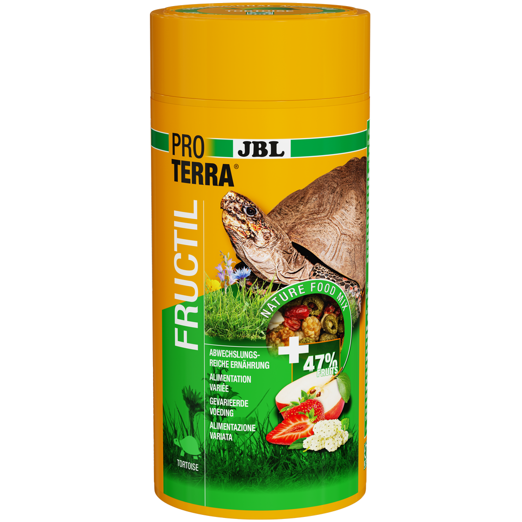 JBL PROTERRA FRUCTIL 1000ml
