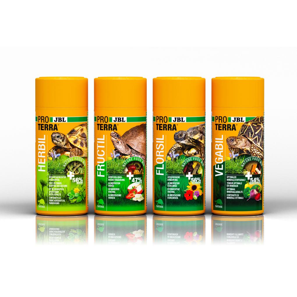 JBL PROTERRA FRUCTIL 250ml – Ansicht 5