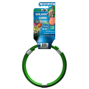 JBL Aquaschlauch GRÜN 12/16, 2,5m