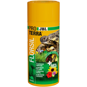 JBL PROTERRA FLORSIL 250ml