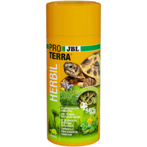 JBL PROTERRA HERBIL 250ml
