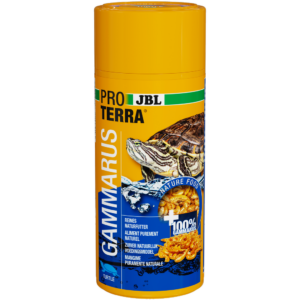 JBL PROTERRA GAMMARUS 250ml