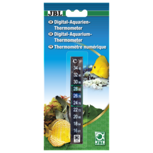 JBL Aquarium Thermometer Digital