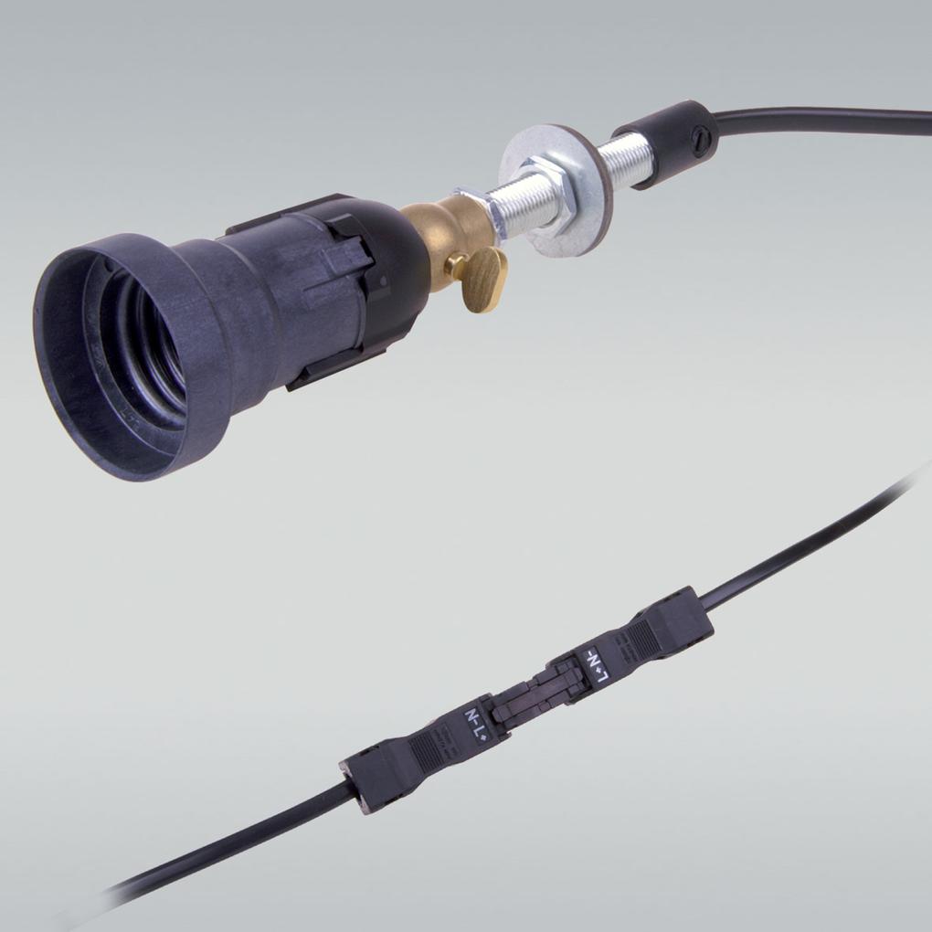 JBL TempSet angle+connect – Ansicht 2