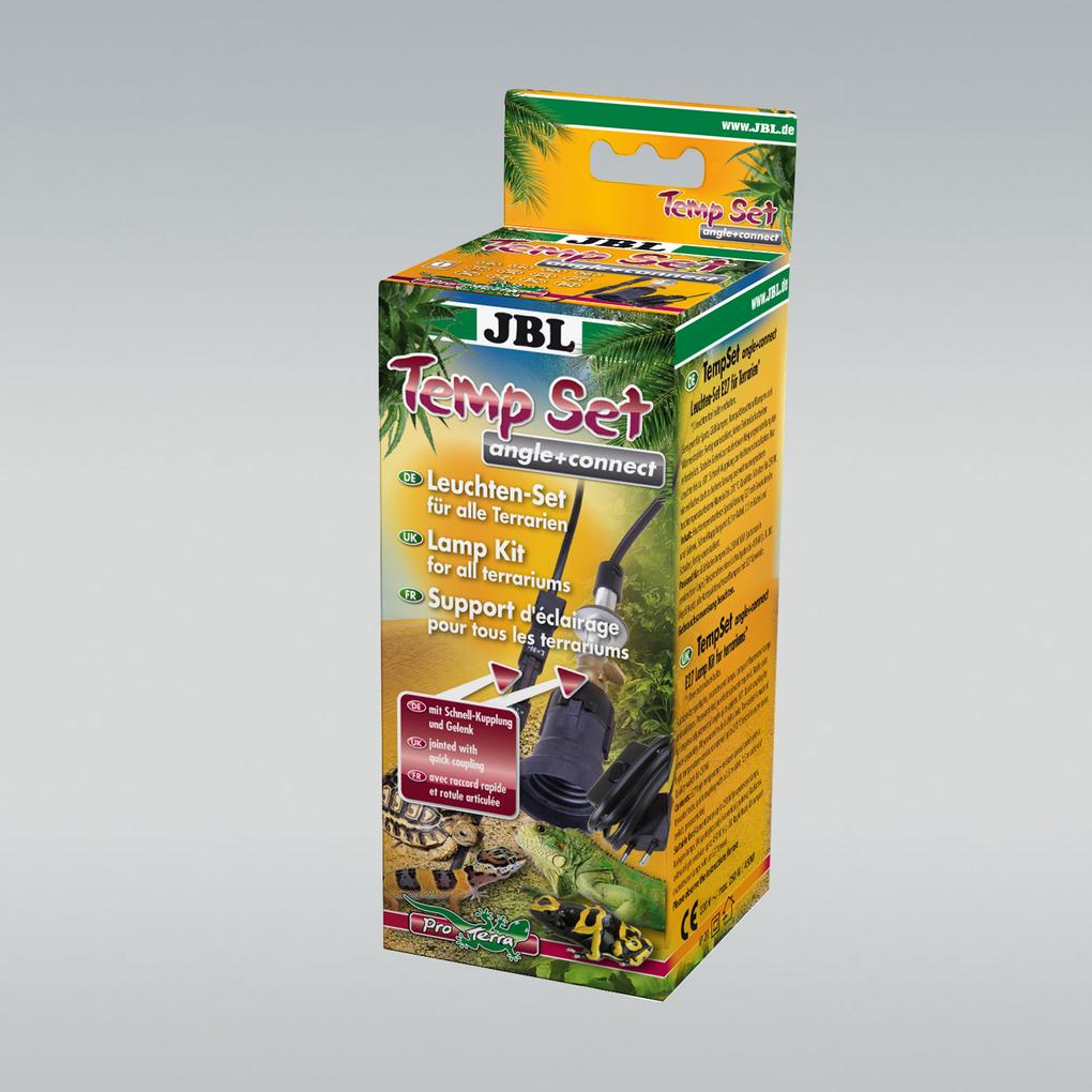 JBL TempSet angle+connect – Ansicht 3